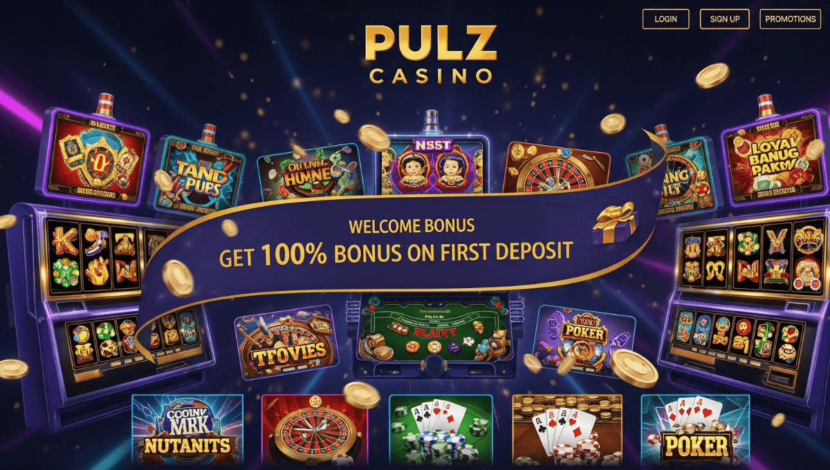 pulz